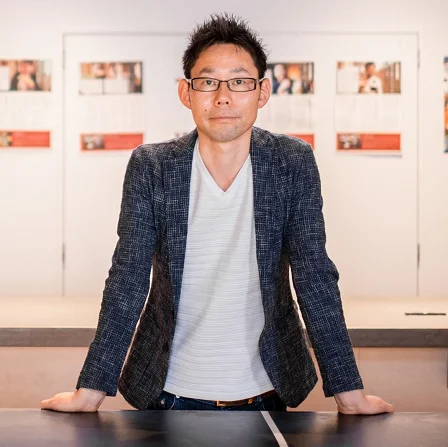 代表取締役 木村隆浩